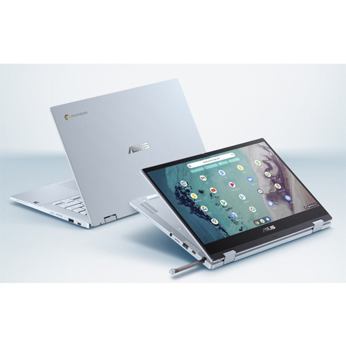 ASUSغ_ASUS Chromebook Flip CX3 (CX3400, 11th Gen Intel)_NBq/O/AIO>